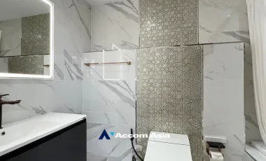 Pet friendly 3 BR Condominium @Prime Mansion One (AA33853)