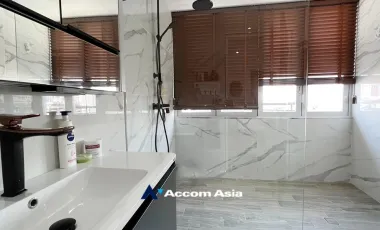 Pet friendly 3 BR Condominium @Prime Mansion One (AA33853)