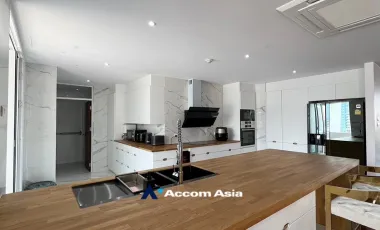 Pet friendly 3 BR Condominium @Prime Mansion One (AA33853)