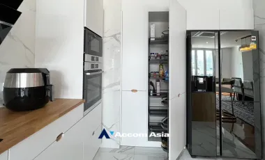 Pet friendly 3 BR Condominium @Prime Mansion One (AA33853)