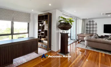 Pet friendly 3 BR Condominium @Prime Mansion One (AA33853)