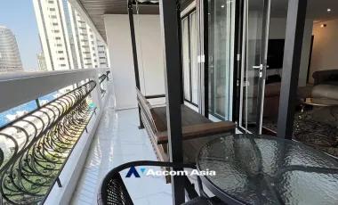 Pet friendly 3 BR Condominium @Prime Mansion One (AA33853)