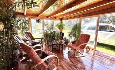 Parcela en Venta en Condominio Lomas de Monteverde, Puerto Montt