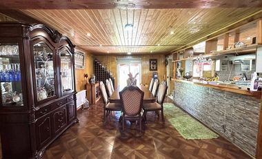 Parcela en Venta en Condominio Lomas de Monteverde, Puerto Montt