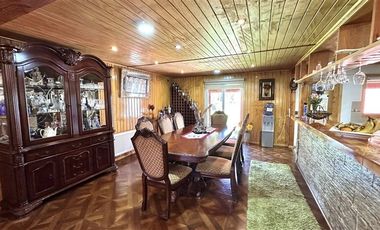 Parcela en Venta en Condominio Lomas de Monteverde, Puerto Montt