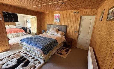 Parcela en Venta en Condominio Lomas de Monteverde, Puerto Montt