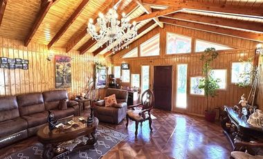 Parcela en Venta en Condominio Lomas de Monteverde, Puerto Montt