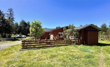 Parcela en Venta en Condominio Lomas de Monteverde, Puerto Montt