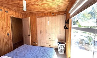 Parcela en Venta en Condominio Lomas de Monteverde, Puerto Montt