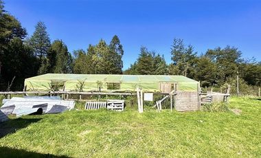 Parcela en Venta en Condominio Lomas de Monteverde, Puerto Montt