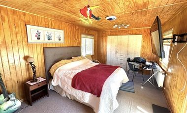 Parcela en Venta en Condominio Lomas de Monteverde, Puerto Montt