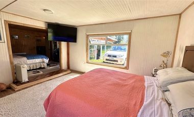 Parcela en Venta en Condominio Lomas de Monteverde, Puerto Montt