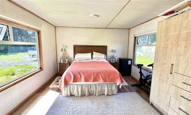 Parcela en Venta en Condominio Lomas de Monteverde, Puerto Montt