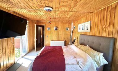 Parcela en Venta en Condominio Lomas de Monteverde, Puerto Montt