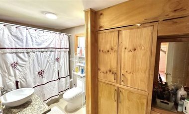 Parcela en Venta en Condominio Lomas de Monteverde, Puerto Montt