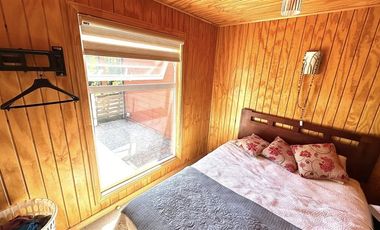 Parcela en Venta en Condominio Lomas de Monteverde, Puerto Montt