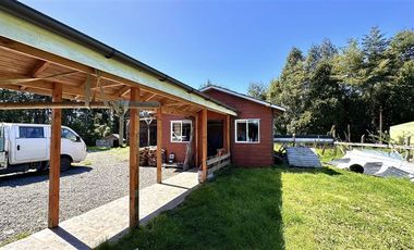 Parcela en Venta en Condominio Lomas de Monteverde, Puerto Montt