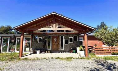 Parcela en Venta en Condominio Lomas de Monteverde, Puerto Montt