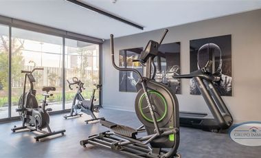 Departamento en Venta en Insigne / Macul