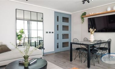 Departamento en Venta en Insigne / Macul