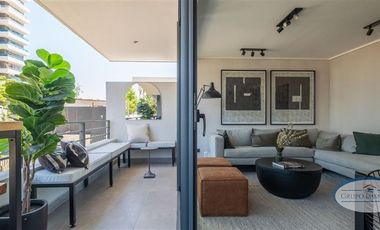 Departamento en Venta en Insigne / Macul