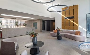 Departamento en Venta en Insigne / Macul