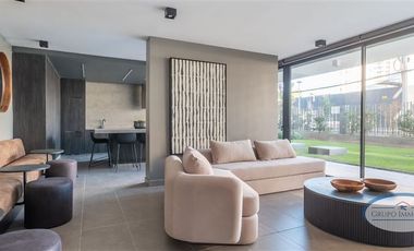 Departamento en Venta en Insigne / Macul