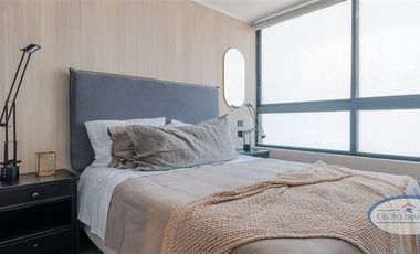 Departamento en Venta en Insigne / Macul