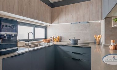 Departamento en Venta en Insigne / Macul