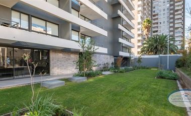 Departamento en Venta en Insigne / Macul