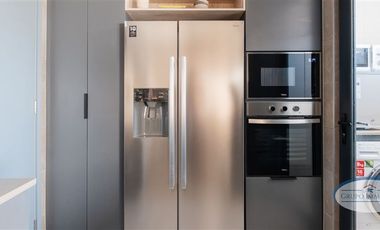 Departamento en Venta en Insigne / Macul