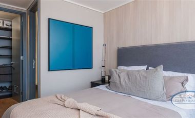 Departamento en Venta en Insigne / Macul