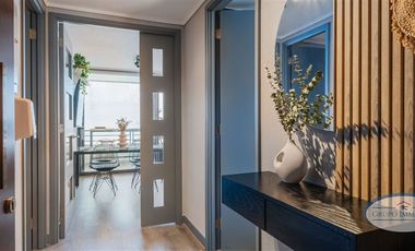 Departamento en Venta en Insigne / Macul