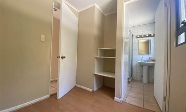 Parcela en Arriendo en El Trebolar