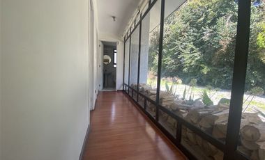 Parcela en Arriendo en El Trebolar