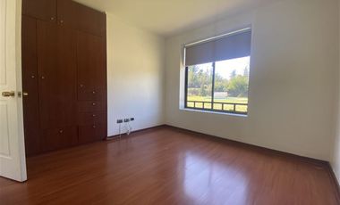 Parcela en Arriendo en El Trebolar