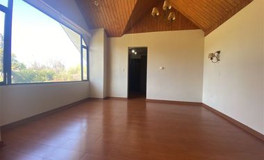 Parcela en Arriendo en El Trebolar