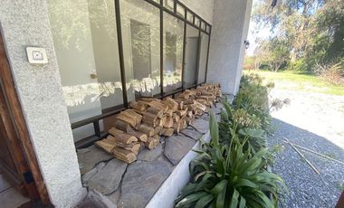 Parcela en Arriendo en El Trebolar