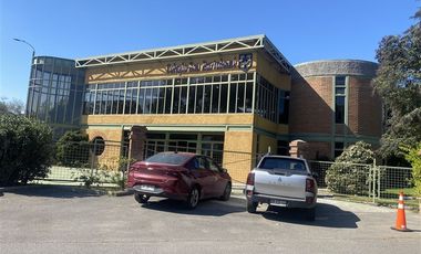 Parcela en Arriendo en El Trebolar