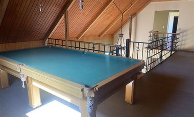 Parcela en Arriendo en El Trebolar