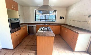 Parcela en Arriendo en El Trebolar