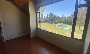 Parcela en Arriendo en El Trebolar