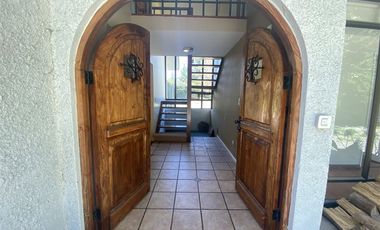 Parcela en Arriendo en El Trebolar