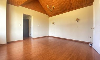 Parcela en Arriendo en El Trebolar