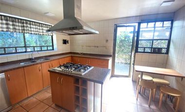 Parcela en Arriendo en El Trebolar