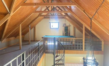 Parcela en Arriendo en El Trebolar