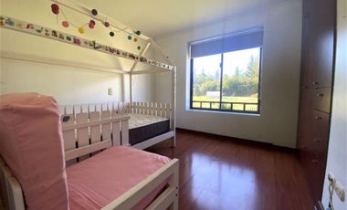 Parcela en Arriendo en El Trebolar