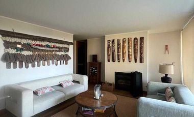 Departamento en venta en VILLARRICA