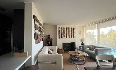 Departamento en venta en VILLARRICA