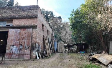 GALPON 420m² AV. RICARDO ROJAS 9700 LOTE 2.105m²